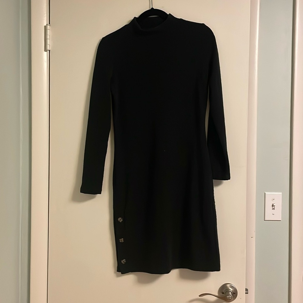 Banana Republic Sweaterdress, XS